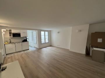 Appartement 1 pièce 30 m²