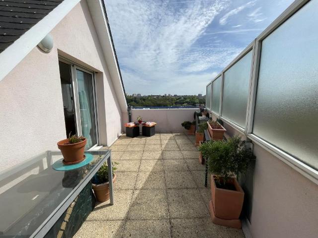 Appartement 1 pièce 30 m²