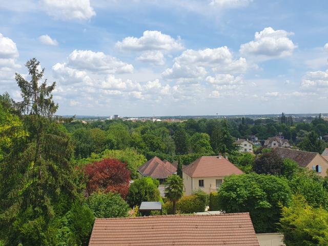 Appartement 1 pièce 30 m²
