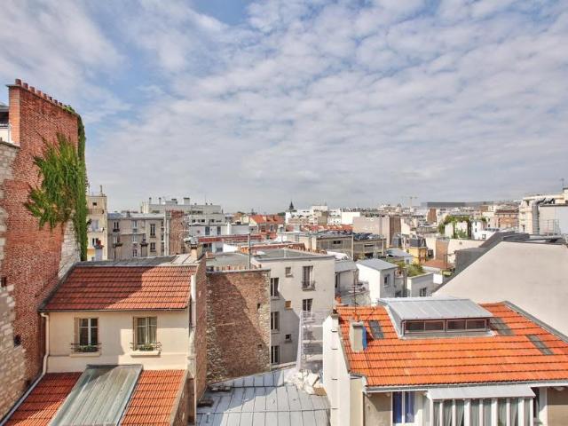 Appartement 1 pièce 30 m²
