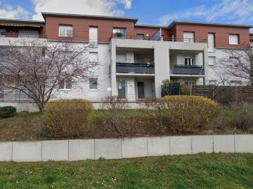 Appartement 1 pièce 30 m²