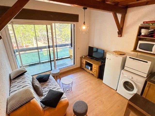 Appartement 1 pièce 30 m²