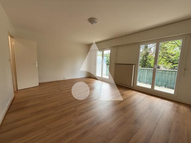 Appartement 1 pièce 30 m²