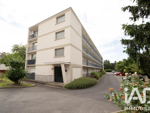 Appartement 1 pièce 30 m²