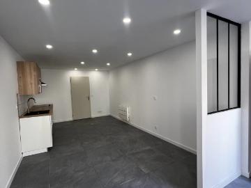 Appartement 1 pièce 30 m²