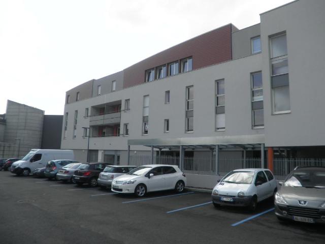 Appartement 1 pièce 30 m²