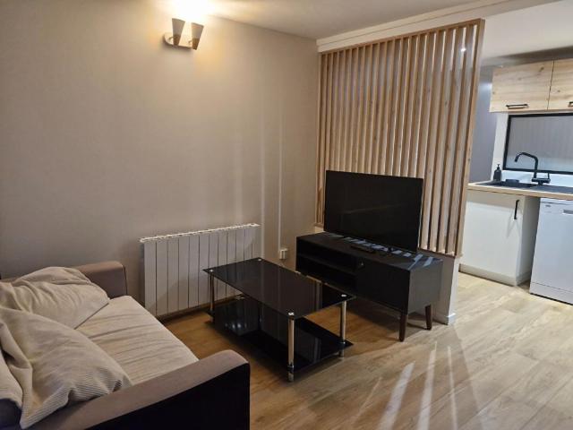 Appartement 1 pièce 30 m²