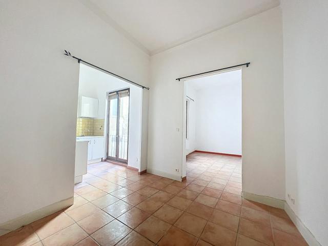 Appartement 1 pièce 30 m²
