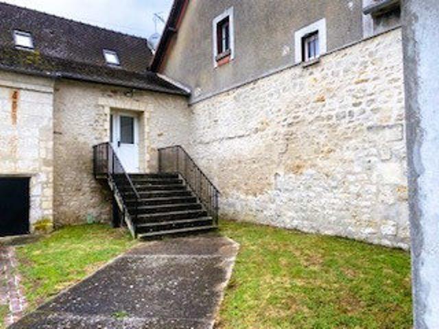 Appartement 1 pièce 30 m²