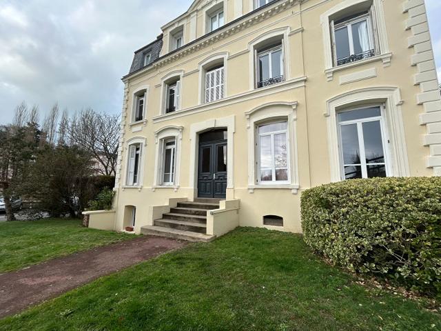 Appartement 1 pièce 30 m²