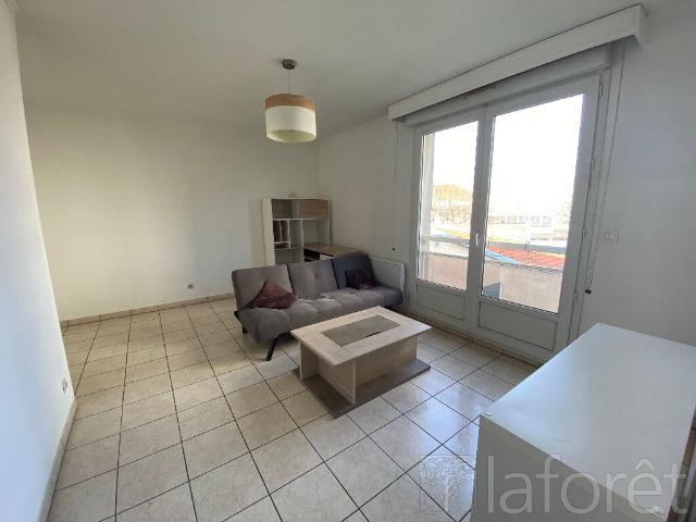 Appartement 1 pièce 30 m²