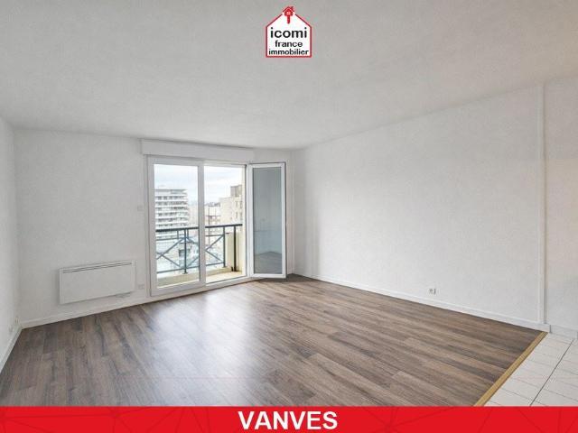 Appartement 1 pièce 30 m²