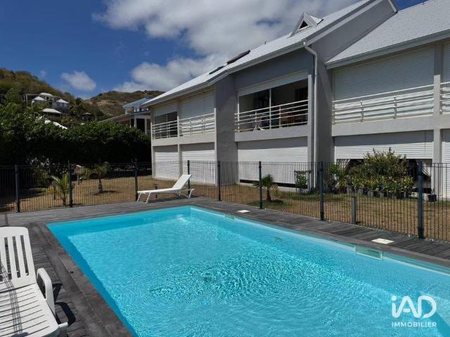Appartement 1 pièce 30 m²