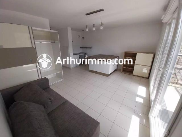 Appartement 1 pièce 30 m²