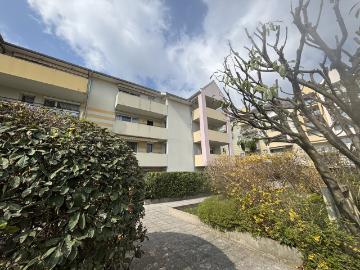 Appartement 1 pièce