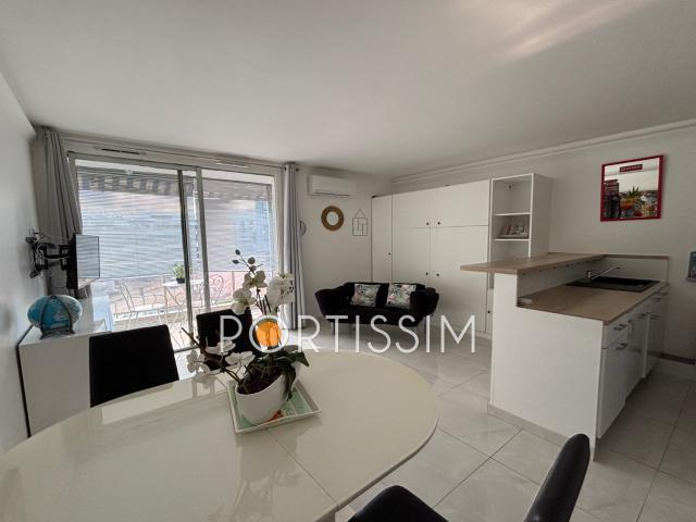 Appartement 1 pièce 30 m²