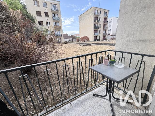 Appartement 1 pièce 30 m²