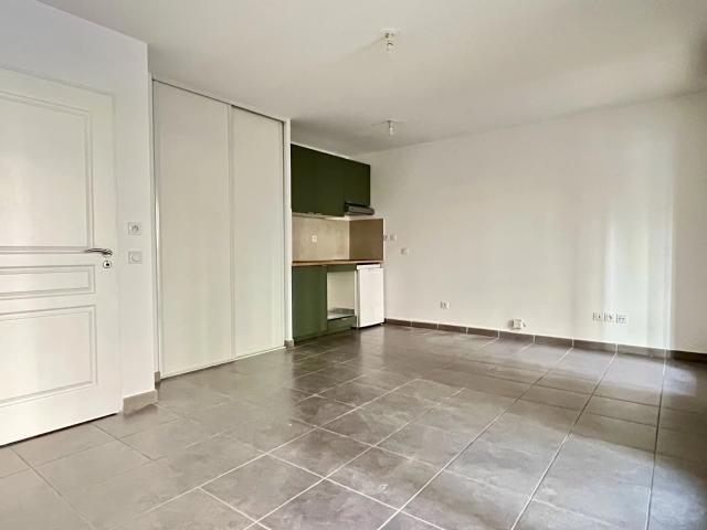 Appartement 1 pièce 30 m²