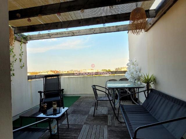 Appartement 1 pièce 30 m²