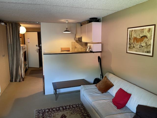 Appartement 1 pièce 30 m²