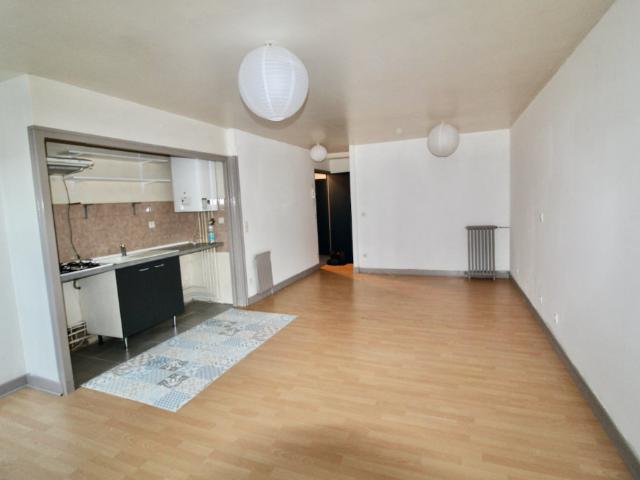 Appartement 1 pièce 30 m²