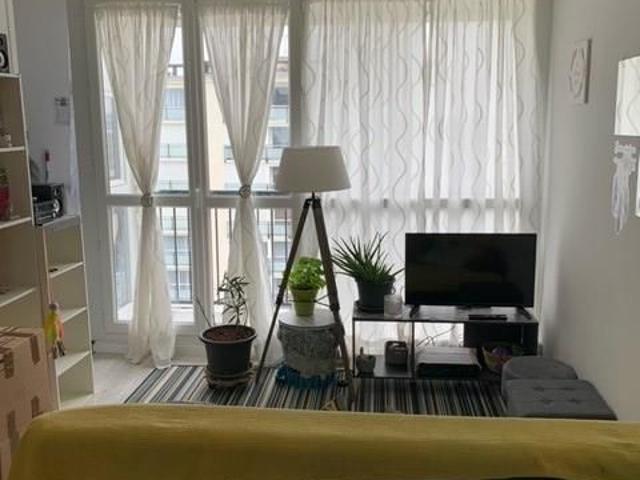 Appartement 1 pièce 30 m²