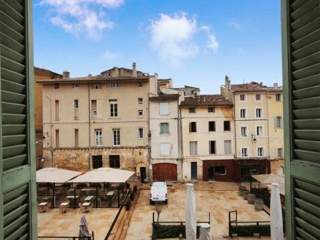 Appartement 1 pièce 30 m²