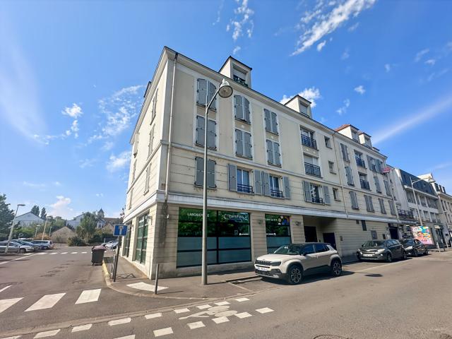Appartement 1 pièce 30 m²