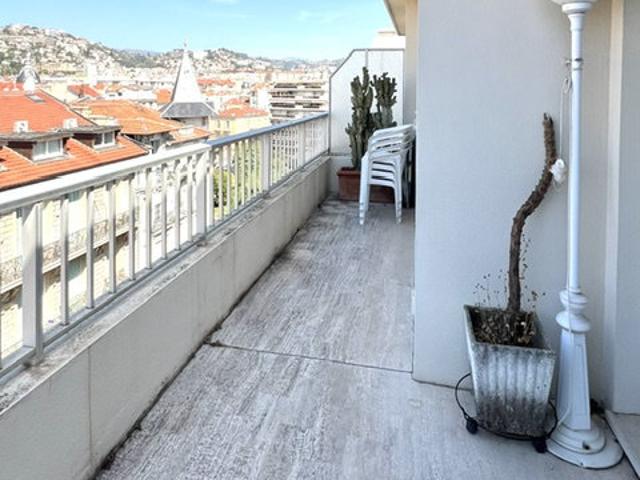 Appartement 1 pièce 30 m²