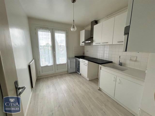 Appartement 1 pièce 30 m²