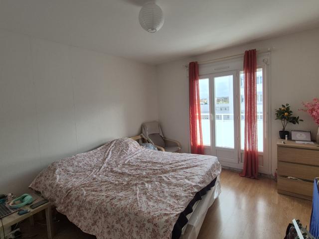 Appartement 1 pièce 30 m²
