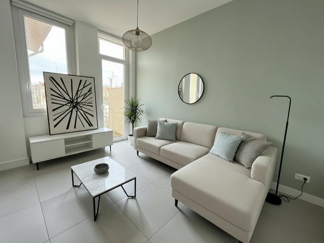 Appartement 1 pièce 30 m²