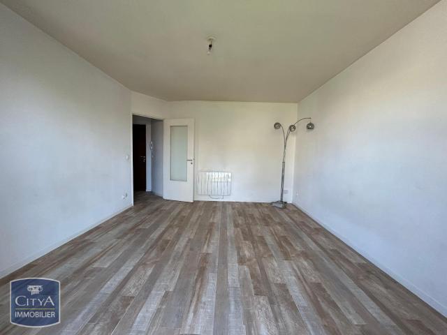 Appartement 1 pièce 30 m²