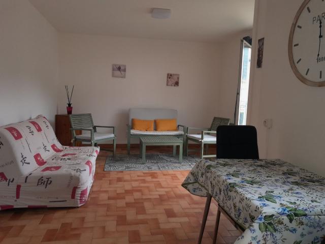 Appartement 1 pièce 30 m²