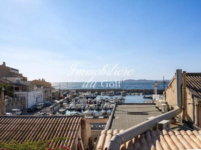 Appartement 1 pièce 30 m²