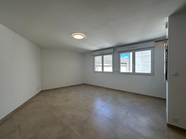 Appartement 1 pièce 30 m²