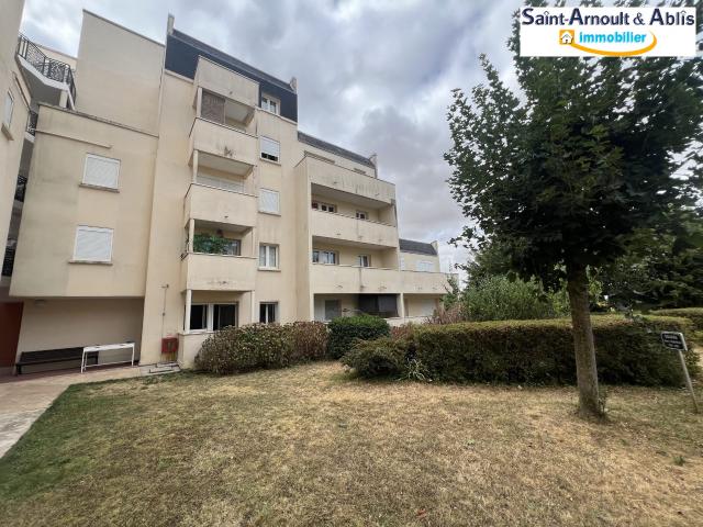 Appartement 1 pièce 30 m²