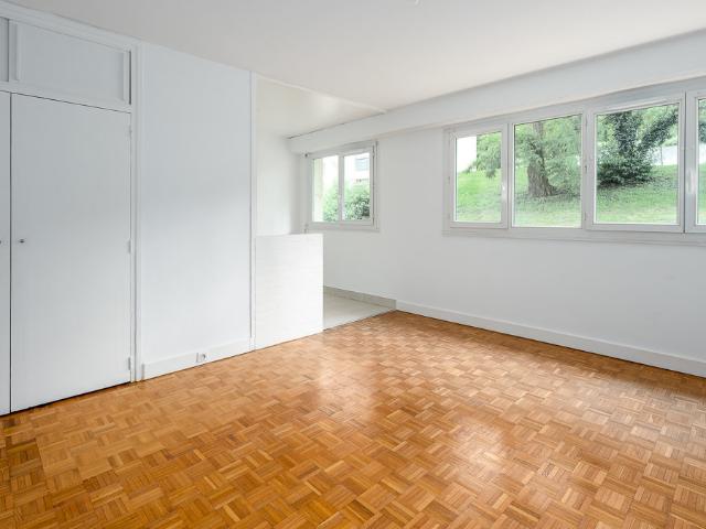Appartement 1 pièce 30 m²
