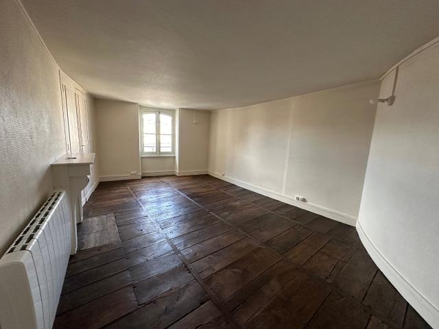 Appartement 1 pièce 30 m²