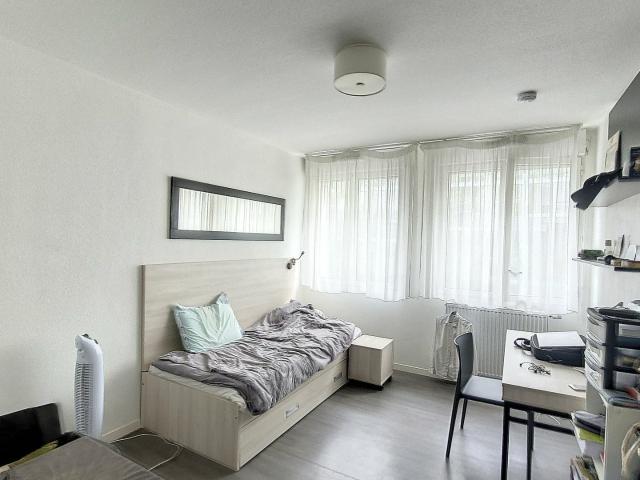 Appartement 1 pièce 30 m²