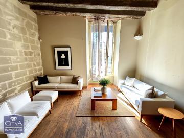 Appartement 1 pièce 30 m²