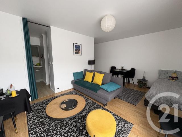 Appartement 1 pièce 30 m²