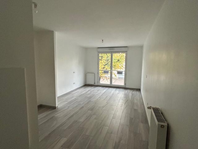 Appartement 1 pièce 30 m²