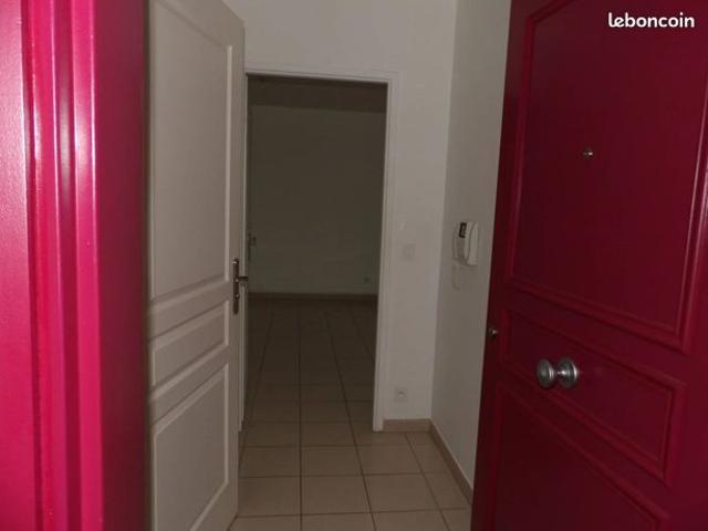 Appartement 1 pièce 30 m²