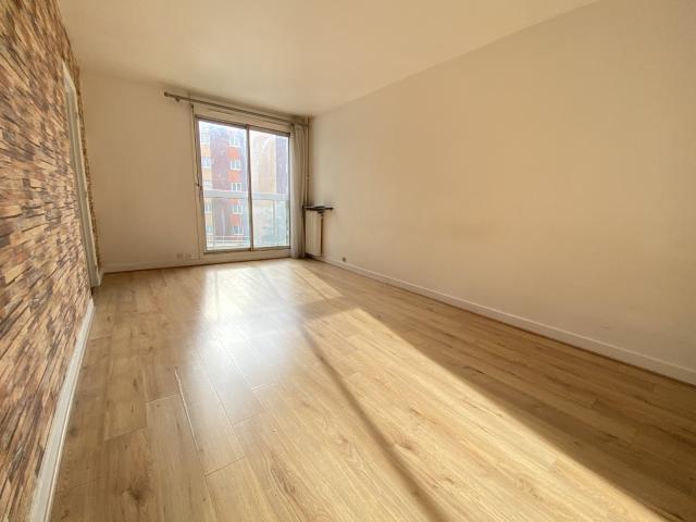 Appartement 1 pièce 30 m²