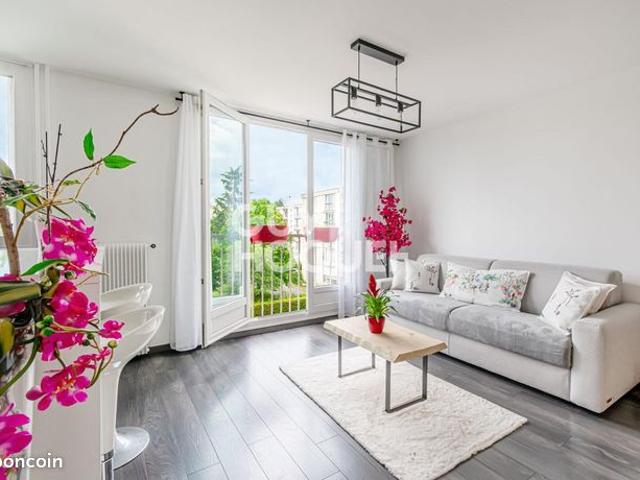 Appartement 1 pièce 30 m²