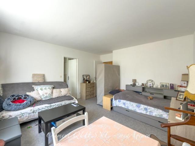 Appartement 1 pièce 30 m²