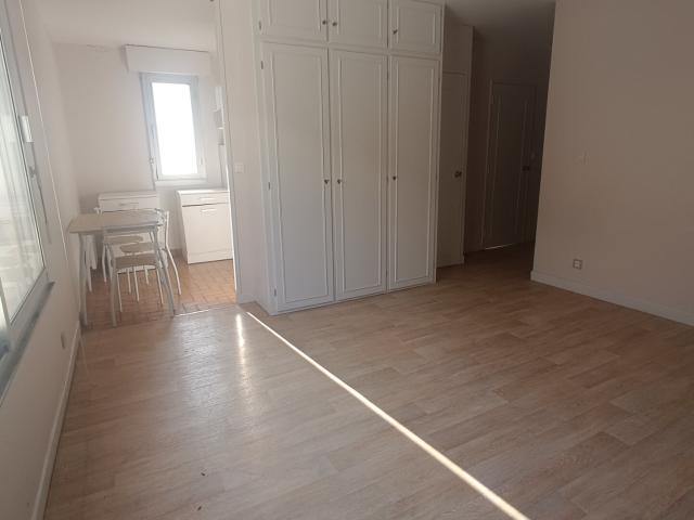 Appartement 1 pièce 30 m²