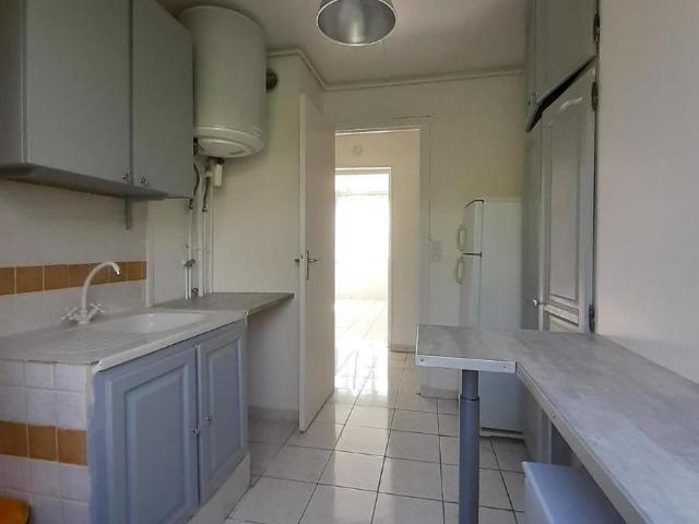 Appartement 1 pièce 30 m²