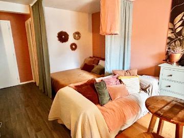 Appartement 1 pièce 30 m²